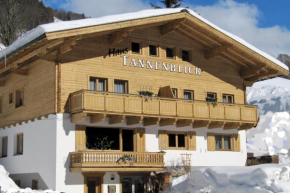 Haus Tannenblick, Saalbach-Hinterglemm, Österreich